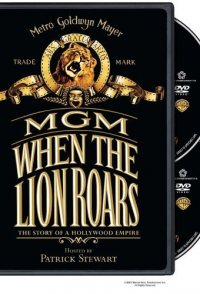 MGM: When the Lion Roars