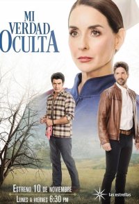 Mi verdad oculta