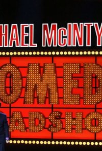 Michael McIntyre's Comedy Roadshow