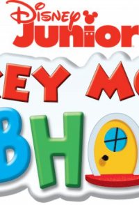 Mickey Mouse Clubhouse+