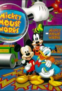 Mickey Mouse Works