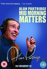 Mid Morning Matters with Alan Partridge