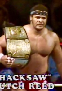 Mid South Wrestling