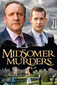 Midsomer Murders