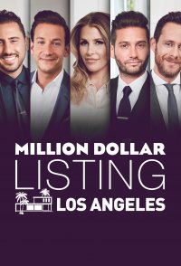 Million Dollar Listing Los Angeles