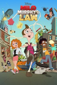 Milo Murphy's Law