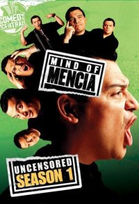 Mind of Mencia