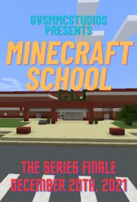 Minecraft School