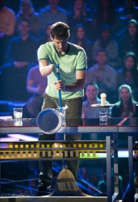 Minute to Win It