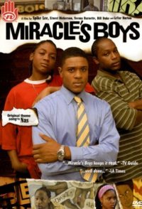 Miracle's Boys