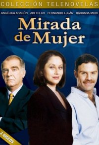 Mirada de mujer