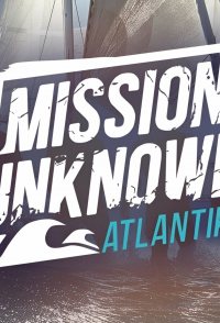 Mission Unknown: Atlantik