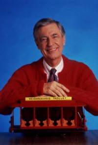 Mister Rogers' Neighborhood