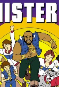 Mister T