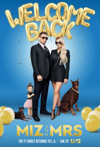 Miz & Mrs.