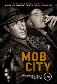 Mob City