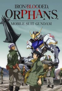 Mobile Suit Gundam: Iron-Blooded Orphans