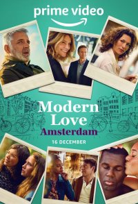 Modern Love Amsterdam