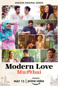 Modern Love Mumbai