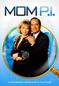 Mom P.I.