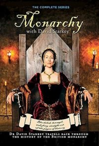 Monarchy with David Starkey
