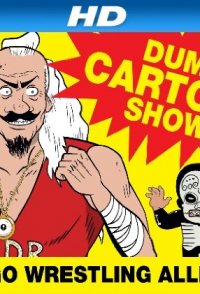 Mongo Wrestling Alliance