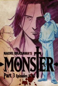 Monster Part 1 (Episodes 1-15) - Anime Review | The Otaku's Study