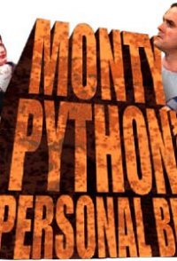 Monty Python's Personal Best