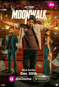 Moonwalk (2024-) ratings - Rating Graph