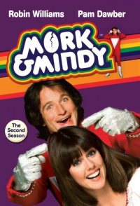 Mork & Mindy