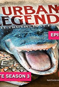 Mostly True Stories: Urban Legends Revealed