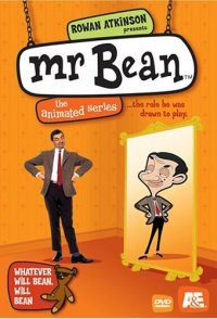 Mr. Bean: The Animated Series (2002-2019) ratings - Rating Graph