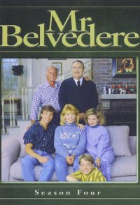 Mr. Belvedere