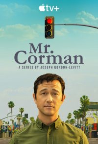 Mr. Corman