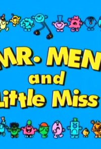 Mr. Men and Little Miss