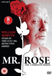 Mr. Rose