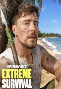 MrBeast: Extreme Survival!