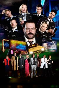 Murder in Successville