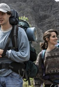 Murder on the Inca Trail