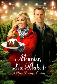 Murder, She Baked