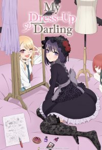 My Dress-Up Darling Someone Who Lives in the Exact Opposite World as Me (TV  Episode 2022) - IMDb