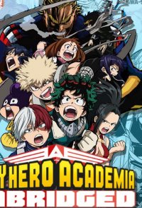 My Hero Academia Abridged (2016-) ratings - Rating Graph