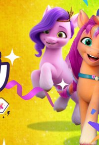 My Little Pony: Make Your Mark