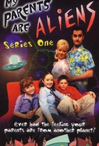 My Parents Are Aliens