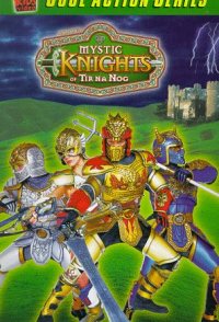 Mystic Knights of Tir Na Nog