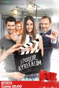 N'olur Ayrilalim