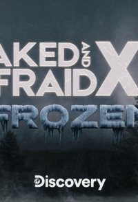 Naked and Afraid XL: Frozen