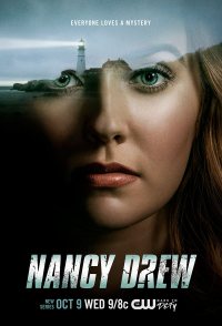 Nancy Drew