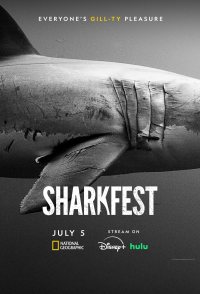 National Geographic Sharkfest