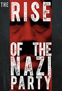 Nazis: Evolution of Evil